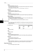 Preview for 86 page of Fuji Xerox DOCUCENTRE-II C3000 User Manual