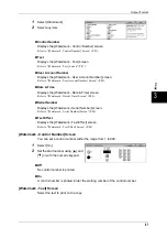 Preview for 89 page of Fuji Xerox DOCUCENTRE-II C3000 User Manual