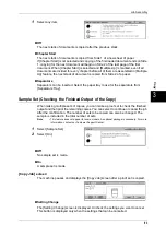 Preview for 95 page of Fuji Xerox DOCUCENTRE-II C3000 User Manual