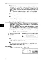 Preview for 96 page of Fuji Xerox DOCUCENTRE-II C3000 User Manual