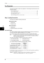 Preview for 100 page of Fuji Xerox DOCUCENTRE-II C3000 User Manual