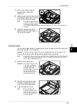 Preview for 101 page of Fuji Xerox DOCUCENTRE-II C3000 User Manual