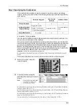 Preview for 103 page of Fuji Xerox DOCUCENTRE-II C3000 User Manual