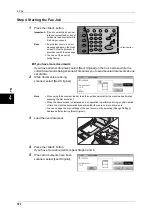 Preview for 104 page of Fuji Xerox DOCUCENTRE-II C3000 User Manual