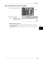 Preview for 105 page of Fuji Xerox DOCUCENTRE-II C3000 User Manual