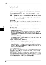 Preview for 110 page of Fuji Xerox DOCUCENTRE-II C3000 User Manual