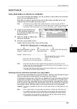 Preview for 111 page of Fuji Xerox DOCUCENTRE-II C3000 User Manual