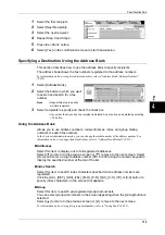 Preview for 115 page of Fuji Xerox DOCUCENTRE-II C3000 User Manual