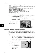 Preview for 116 page of Fuji Xerox DOCUCENTRE-II C3000 User Manual