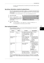 Preview for 117 page of Fuji Xerox DOCUCENTRE-II C3000 User Manual