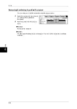 Preview for 118 page of Fuji Xerox DOCUCENTRE-II C3000 User Manual