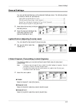 Preview for 119 page of Fuji Xerox DOCUCENTRE-II C3000 User Manual