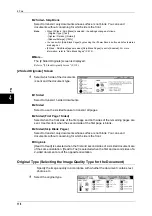 Preview for 120 page of Fuji Xerox DOCUCENTRE-II C3000 User Manual