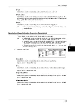 Preview for 121 page of Fuji Xerox DOCUCENTRE-II C3000 User Manual