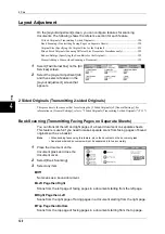 Preview for 122 page of Fuji Xerox DOCUCENTRE-II C3000 User Manual