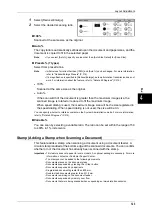 Preview for 125 page of Fuji Xerox DOCUCENTRE-II C3000 User Manual