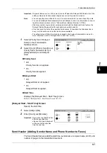 Preview for 129 page of Fuji Xerox DOCUCENTRE-II C3000 User Manual