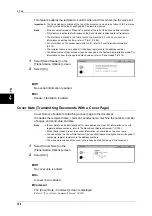 Preview for 130 page of Fuji Xerox DOCUCENTRE-II C3000 User Manual