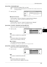 Preview for 131 page of Fuji Xerox DOCUCENTRE-II C3000 User Manual