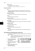 Preview for 132 page of Fuji Xerox DOCUCENTRE-II C3000 User Manual