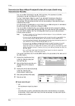 Preview for 134 page of Fuji Xerox DOCUCENTRE-II C3000 User Manual