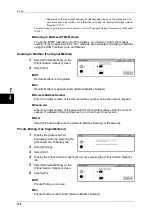 Preview for 136 page of Fuji Xerox DOCUCENTRE-II C3000 User Manual