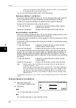 Preview for 138 page of Fuji Xerox DOCUCENTRE-II C3000 User Manual