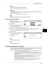 Preview for 139 page of Fuji Xerox DOCUCENTRE-II C3000 User Manual