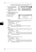 Preview for 140 page of Fuji Xerox DOCUCENTRE-II C3000 User Manual