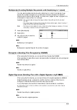 Preview for 141 page of Fuji Xerox DOCUCENTRE-II C3000 User Manual