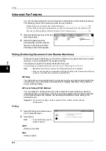 Preview for 142 page of Fuji Xerox DOCUCENTRE-II C3000 User Manual