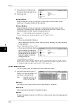 Preview for 144 page of Fuji Xerox DOCUCENTRE-II C3000 User Manual