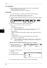 Preview for 148 page of Fuji Xerox DOCUCENTRE-II C3000 User Manual