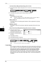 Preview for 152 page of Fuji Xerox DOCUCENTRE-II C3000 User Manual