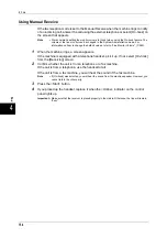 Preview for 156 page of Fuji Xerox DOCUCENTRE-II C3000 User Manual