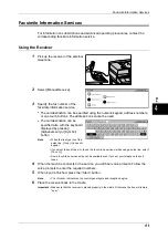 Preview for 157 page of Fuji Xerox DOCUCENTRE-II C3000 User Manual