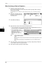 Preview for 158 page of Fuji Xerox DOCUCENTRE-II C3000 User Manual