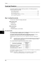 Preview for 160 page of Fuji Xerox DOCUCENTRE-II C3000 User Manual