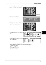 Preview for 163 page of Fuji Xerox DOCUCENTRE-II C3000 User Manual