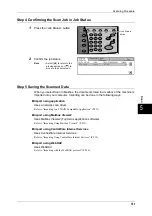 Preview for 165 page of Fuji Xerox DOCUCENTRE-II C3000 User Manual