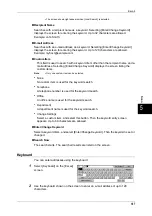 Preview for 169 page of Fuji Xerox DOCUCENTRE-II C3000 User Manual