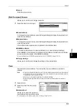 Preview for 171 page of Fuji Xerox DOCUCENTRE-II C3000 User Manual