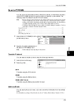 Preview for 175 page of Fuji Xerox DOCUCENTRE-II C3000 User Manual