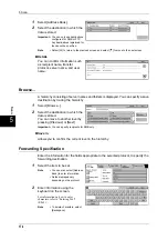 Preview for 176 page of Fuji Xerox DOCUCENTRE-II C3000 User Manual