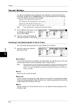 Preview for 178 page of Fuji Xerox DOCUCENTRE-II C3000 User Manual