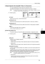 Preview for 179 page of Fuji Xerox DOCUCENTRE-II C3000 User Manual