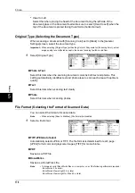 Preview for 180 page of Fuji Xerox DOCUCENTRE-II C3000 User Manual