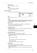 Preview for 181 page of Fuji Xerox DOCUCENTRE-II C3000 User Manual