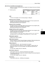 Preview for 183 page of Fuji Xerox DOCUCENTRE-II C3000 User Manual