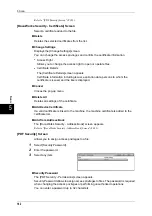 Preview for 184 page of Fuji Xerox DOCUCENTRE-II C3000 User Manual